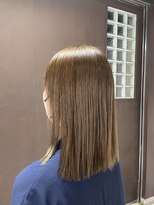 ローグ(-Logue)&nbsp;赤み消しミディアムオリーブベージュ