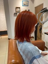 ケシキ 立川 立川南口(keshiki)&nbsp;ダブルカラー