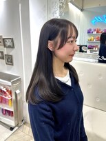 パーヴミックス アリー(Parve Mix ALLY)&nbsp;bitter greige【ビターグレージュ】