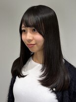 ザザ ZA/ZA 神楽坂&nbsp;顔周りレイヤー