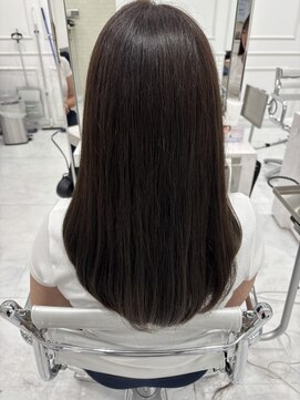 ニューヨークニューヨーク 松井山手店(NYNY) ロングスタイル