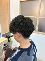 インパークス 王子店(INPARKS)&nbsp;ダウンパーマ[王子]