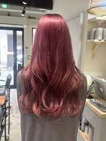 ニト(nito.)&nbsp;Pinkviolet
