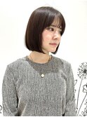 ◯ボブ