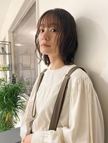ノアーズ(Noah's)&nbsp;レイヤーボブ