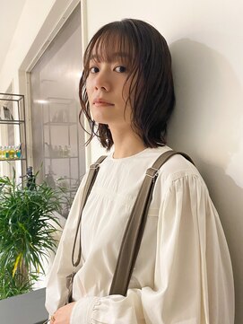ノアーズ(Noah's) レイヤーボブ
