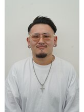 リット 甲南店(Lit.)&nbsp;西村 羽琉人