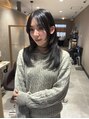 エフ 西大寺(ef) 似合わせレイヤースタイル☆スタイリングの仕方もお伝えします!