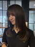 【ナチュラルなのに垢抜けレイヤー】トレンドレイヤーカット ¥5,550→¥4,440