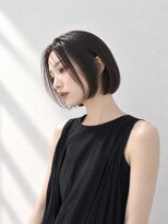 ライフ 湘南台(Life)&nbsp;大人モードな艶ミニボブ★