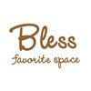 ブレス フェイバリットスペース(Bless favorite space)のお店ロゴ