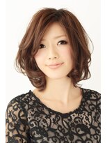 ルアナ(LUANA)&nbsp;スプリングショート