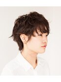 シンプルショート