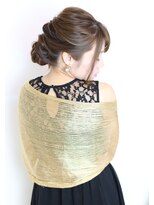 イング(ING) {ING}結婚式アレンジ♪4