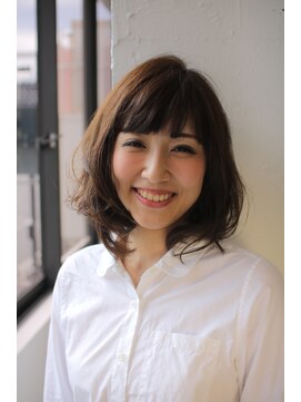 プティ(Puty) ゆるふわスイートカール♪