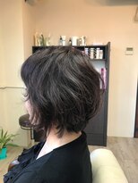 アメイ(A_mei)&nbsp;ゆるボブ