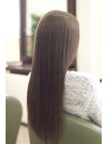 メロウ(Mellow)&nbsp;艶サラロングヘアー