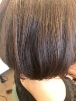 ヒッピーヘアー(Hippie Hair)&nbsp;オレンジベージュ