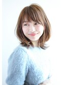 AFLOAT RUVUA高橋京佳の『年齢不問!外ハネくびれスタイル』