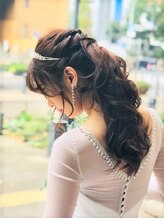 横濱ハイカラ美容院(haikara美容院)