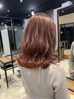 バブルス(BUBBLES)&nbsp;くすみピンク