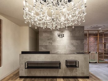 Wiz 松戸店　