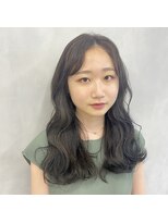 エイト ヘアサロン 渋谷本店(EIGHT)&nbsp;ssm1