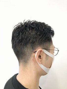 ヘッズ 本八幡店(HEADS) ショート マッシュ ショートボブ HEADS 市川 学割 イルミナ