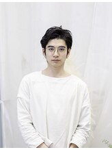 ボーイ トウキョウ(boy Tokyo)&nbsp;渡邉 雄大