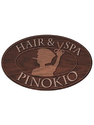 ヘアアンドスパピノキオ(HAIR&SPA PINOKIO)