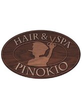 HAIR&SPA　PINOKIO