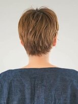 アース 三軒茶屋店(HAIR&MAKE EARTH)&nbsp;立体感のあるデザインカラー_ブリーチ_三軒茶屋_トリートメント