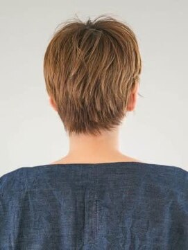 アース 三軒茶屋店(HAIR&MAKE EARTH) 立体感のあるデザインカラー_ブリーチ_三軒茶屋_トリートメント