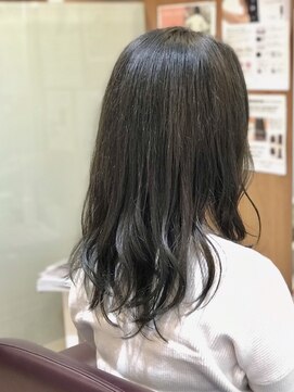 エル バイ ファースト(L by first) 【L by first】グレーサファイア◎20代30代40代50代