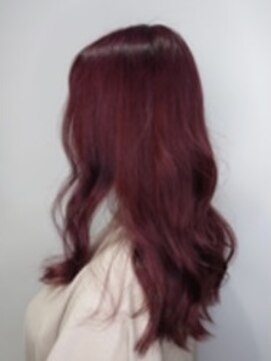 ヨンセンチメートル 金沢駅西店(4cm) フェミニンピンク