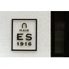 エスイチキューイチロク(ES 1916)のお店ロゴ