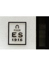 ES 1916【エス イチキューイチロク】