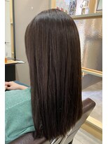 グロウ ツクバ(GLOW TSKUBA)&nbsp;ショコラカラー