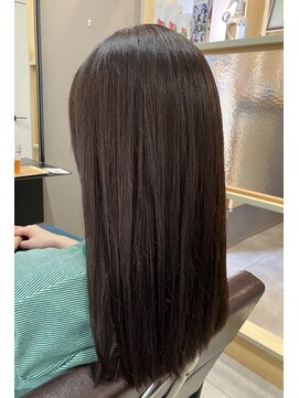 グロウ ツクバ(GLOW TSKUBA) ショコラカラー