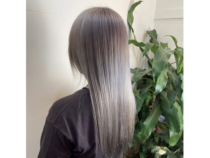 ウエスト オーランド(WEST O LAND)の写真