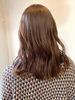 ヘアーリビングリコ 新潟笹口店(hair living Liko)&nbsp;【Liko リコ新潟】Liko style【新潟/笹口】