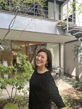 力廣美容館 平田 圭子