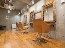 ツリーヘアサロン(Tree Hair Salon)