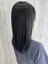 シエル 立川店(CIEL)&nbsp;【CIEL原田】グレージュ。