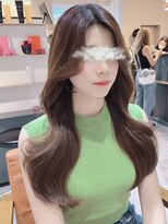 グレース(GRACE)&nbsp;レイヤーカット