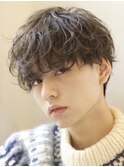 ニュアンスマッシュ