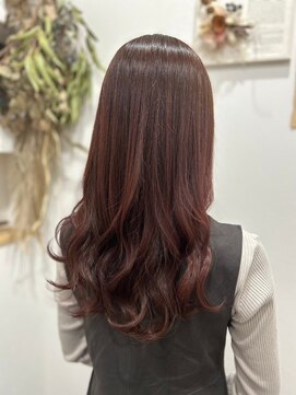 トイロ(toiro) 大人ピンク