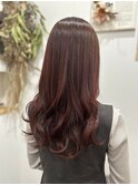 大人ピンク