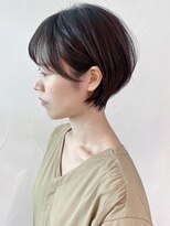 アイティーバイアルバム 藤沢店(IT by ALBUM)&nbsp;グレージュカラーカーキベージュフレンチカジュアル_ba481101