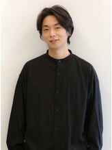 トニーアンドガイ 広尾店(TONI & GUY) 橋口 晃典